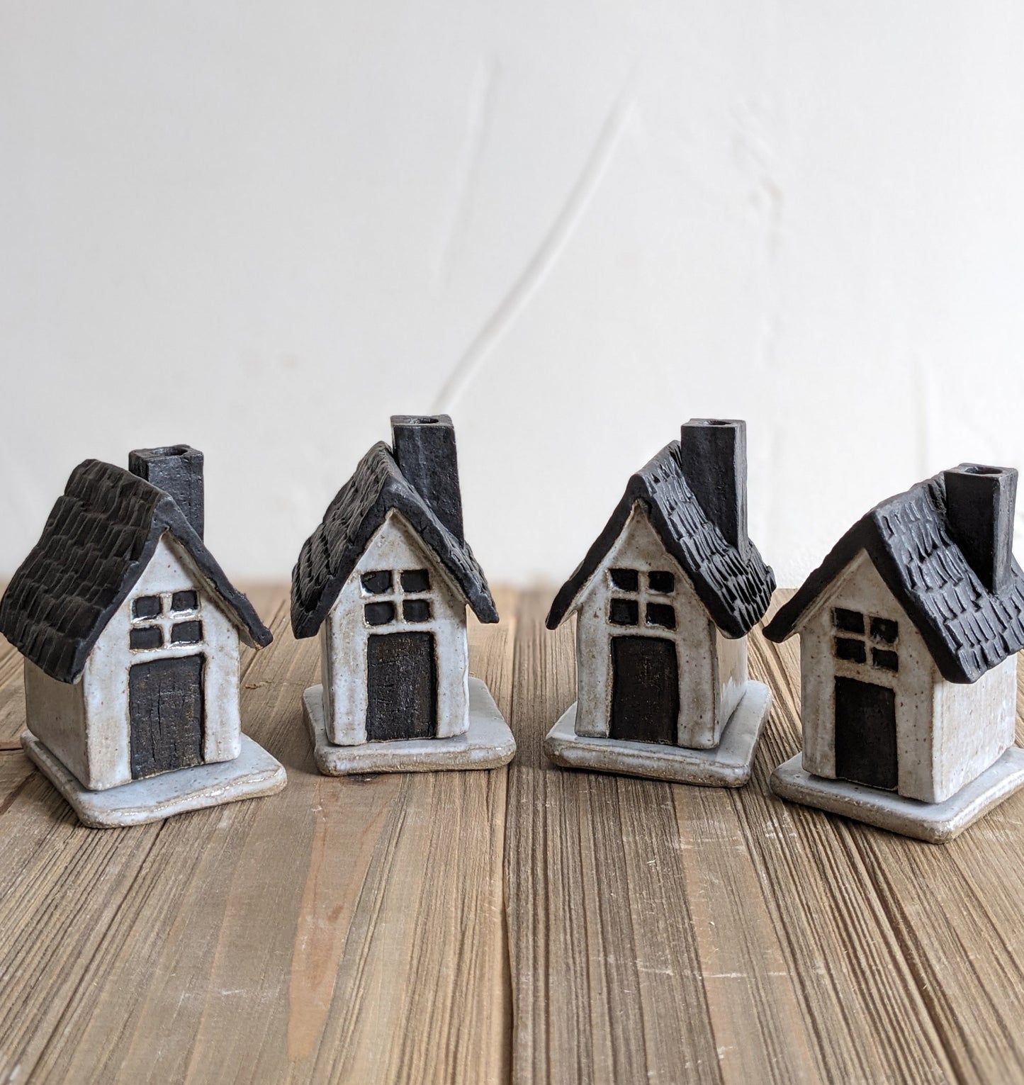 Cottage Incense Smoker