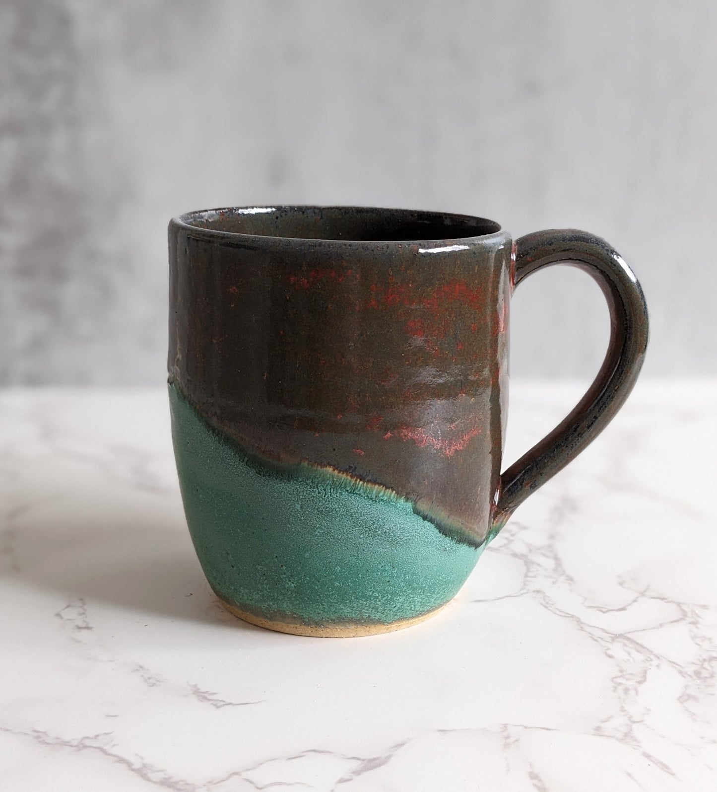 Two Tone Mug