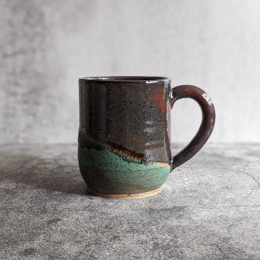 Two Tone Mug